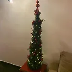 Mery's House Casa Fano