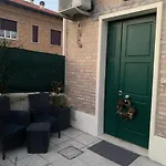 Dom wakacyjny Mery's House Casa *