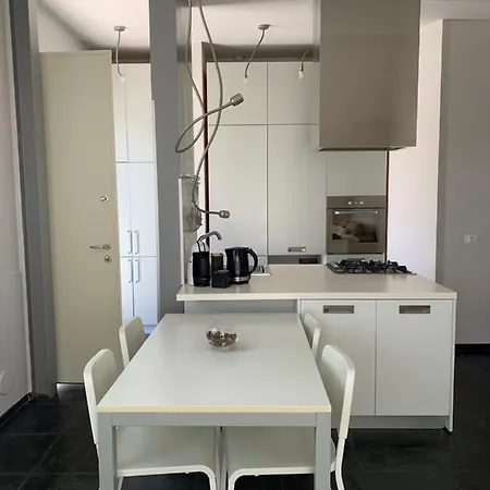 Mery's House Casa * Fano