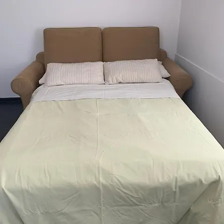 Hébergement de vacances Mery's House Casa