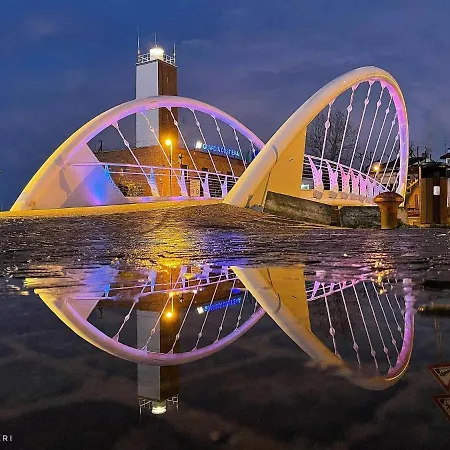 Дом отдыха Mery's House Casa