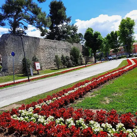 Mery's House Casa Дом отдыха