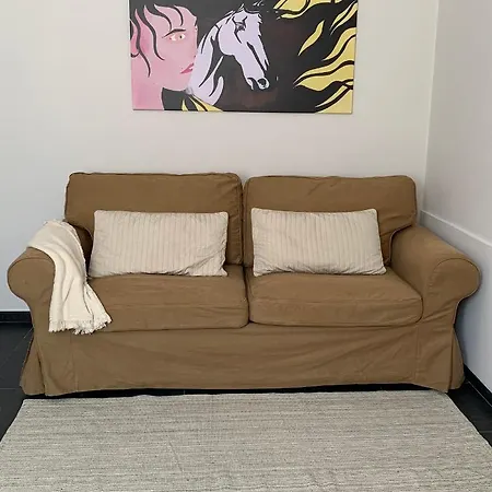 Mery's House Casa Hébergement de vacances