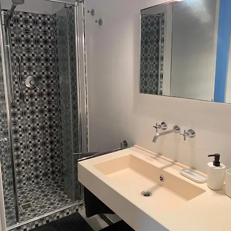 Mery's House Casa Hébergement de vacances