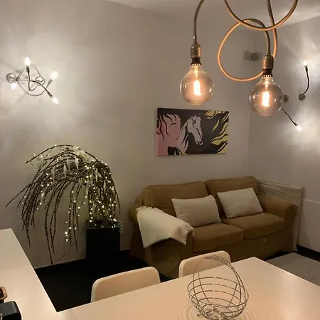 Mery's House Casa * Fano