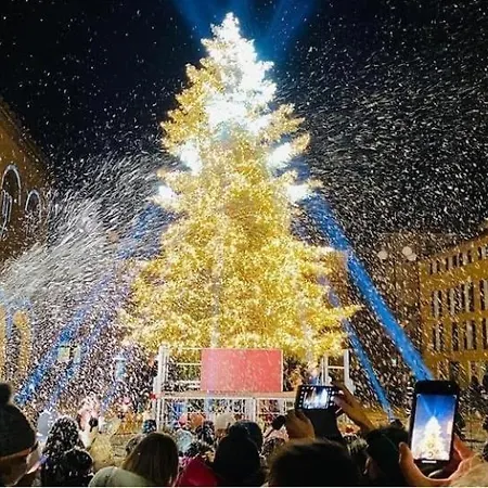 Mery's House Casa Фано