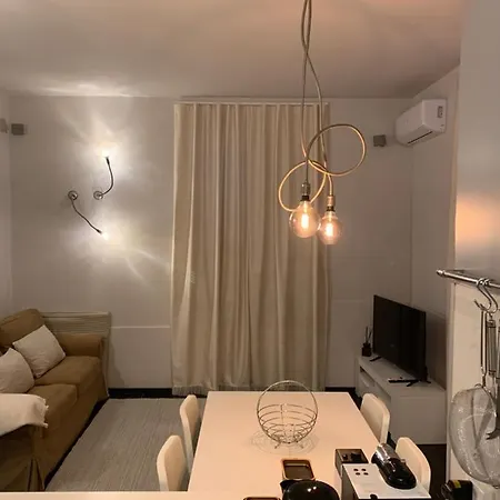 Дом отдыха Mery's House Casa *