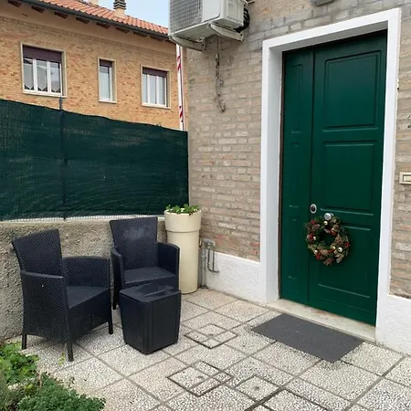 Дом отдыха Mery's House Casa *