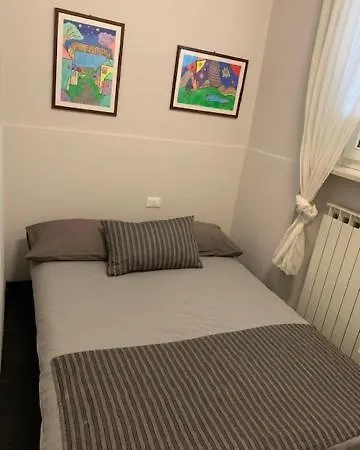 Hébergement de vacances Mery's House Casa Fano