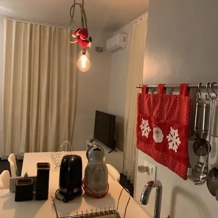 Mery's House Casa Дом отдыха *