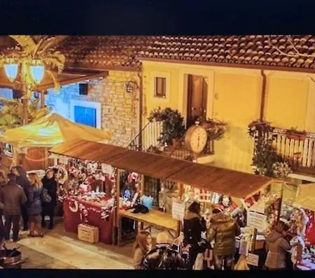 Hébergement de vacances Mery's House Casa *