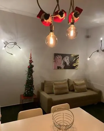 Mery's House Casa Дом отдыха Фано