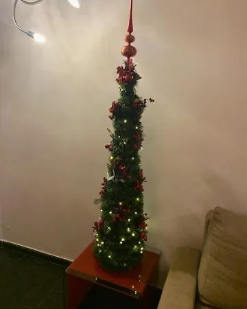 Mery's House Casa Фано