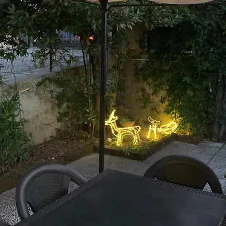 Mery's House Casa * Фано