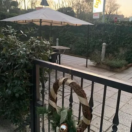 Mery's House Casa Hébergement de vacances