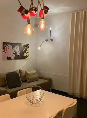 Дом отдыха Mery's House Casa