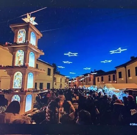 Mery's House Casa Дом отдыха *