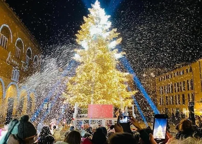 Mery's House Casa Fano