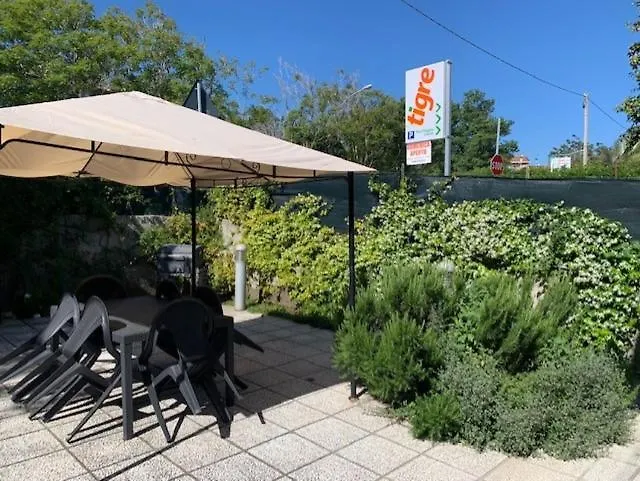 Mery's House Casa * Fano